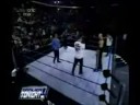 Undertaker trains Nathan Jones