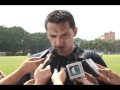 Copa do Mundo de 2006: Confira os melhores momentos das 3 partidas que Bobadilla jogou