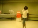 mesha thinkin she can dance mesha thinkin she can dance