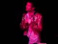 Jamie Lidell | When I Come Back Around | Rocks Off Concert