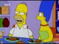 I Simpson - Papà, tu con Lisa non ci parli
