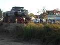 big dodge at brockton mud runs