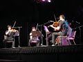 Canta Per Me - Eminence Orchestra at Otakon 2007 Baltimore