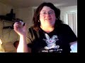 Gyspymama Reviews Bariatric Advantage's Liquid D3 and Chewable Iron in Passionfruit