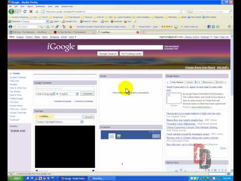 WordPress Tutorial For Beginners Part 8 – The Difference Between Posts and Pages