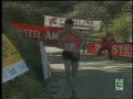 Cross de Elgoibar 2006: Carrera masculina parte 3 de 3