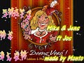 smatj me blom - Mike&Jens ft. Jos