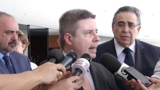 VÍDEO: Governo de Minas realiza audiência pública para construção do Rodoanel Norte da RMBH