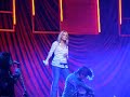 Carrie Underwood performing Alone at the NYS Fair in Syracuse on 8/26/2007.