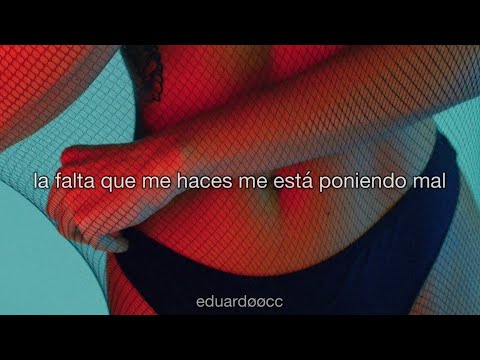 The Weeknd ; Blinding Lights - español