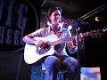Justin Nozuka - Falling Face First Justin Nozuka - Falling Face First