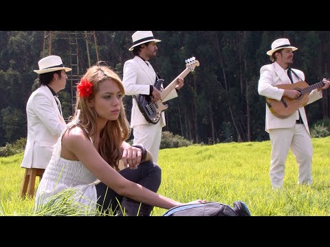 Mi Vida Es Otra - El Video Mi Vida Es Otra - El Video