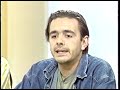 Laurent Garnier presents Scan X \"Chroma\" on TV Laurent Garnier presents Scan X \"Chroma\" on TV