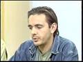 Laurent Garnier presents Scan X Chroma on TV