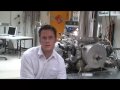 Science magazine recently published a report on a nanoscience breakthrough by scientists of IBM's Zurich Research Laboratory in collaboation with colleagues at the University of Regensburg, Germany and the University of Utrecht, Netherlands. The scientists were the first to measure directly the charge state of individual gold and silver atoms using an atomic force microscope (AFM). Measuring the minute differences in force exerted by these differently charged atoms with a sensitivity of a single electron-charge, they were able to distinguish between neutral, negatively or positively charged atoms. In fact, the measurement accuracy was better than 1 piconewton--which is equal to the gravitational force that two adults exert on each other over a distance of more than half a kilometer. This achievement presents a milestone in nanoscale science and opens up new possibilities in the exploration of structures and devices at the ultimate atomic and molecular limits-of, for example, computing elements that could be vastly smaller, faster and more energy-efficient than today's processors and memory devices. It also holds potential to impact areas such as photovoltaics or catalysis.