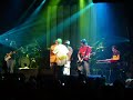 D2 em Buenos Aires com Falc�o do Rappa