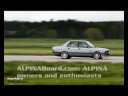 ALPINABoard.com: BMW 335iX Touring Steptronic vs ALPINA B7 Turbo \