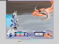 AQ Tyrannius vs Krenos and The Hunters