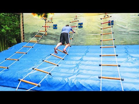Impossible Carnival Game.....?