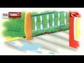 Caillou Türkce - Caillou nun Bogazindaki Kurba