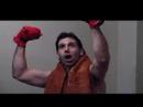 Rocky Balboa: if he hadn't yelled ...