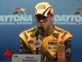 Late Pass Helps Kenseth Win Daytona 500