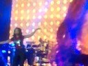 Alicia Keys live in Zageb wreckless love