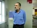 MackAmigos - surpresa para o professor Silas