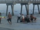 Hurricane-Ike-vs-Cop