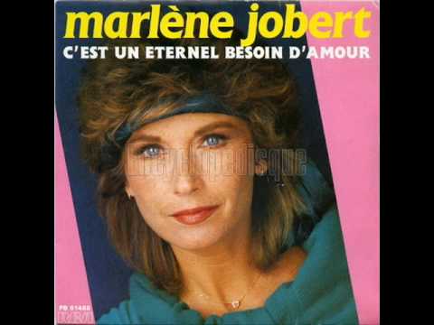 Marlene Jobert