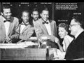 The Platters - I wish