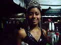 La joven Wendy Acosta le consedió una interesante entrevista a Comederoarriba.com.