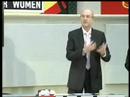 FIBA Olympic Qualifying Tournament for Women draw