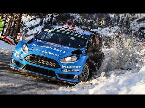 Latest WRC HD & Rally HD Videos