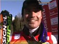 Victoire Grange Alta Badia 2007 Ski Alpin Slalom -Toutleski