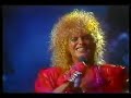 valeria lynch señor amante   show energia 1989