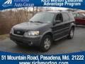 2006 FORD ESCAPE Pasadena , MD