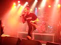Stone Sour - Intro & 30/30 - 150 live