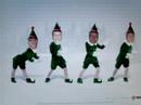 4 kleine elfjes 4 kleine elfjes