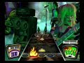 Custom Guitar Hero - EL TRI _ CANTINERO