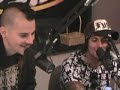 avenged sevenfold takes over o rock 105 9