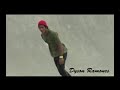 Sessions Orlando Skate Park Demo