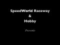 2008 SpeedWorld Nitro Challenge (Expert Class)