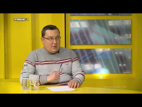 На часі. Гість програми - старша по будинку за адресою Небесної сотні, 6а Юлія Кожома