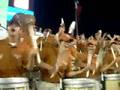 UT vs FAU 2008