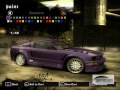 Mustang Customization