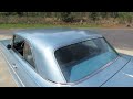 1964 Chevrolet Impala Hardtop Sport Coupe Start Up, Exhaust, and In Depth Review