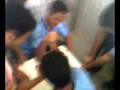 quebra de braço no CPDAC