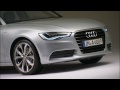 Audi A6 Hybrid