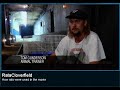 Cloverfield Files #10 - RataCloverfield